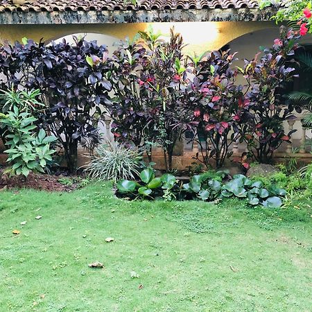 Silent Waters Resorts Yelagiri Ngoại thất bức ảnh