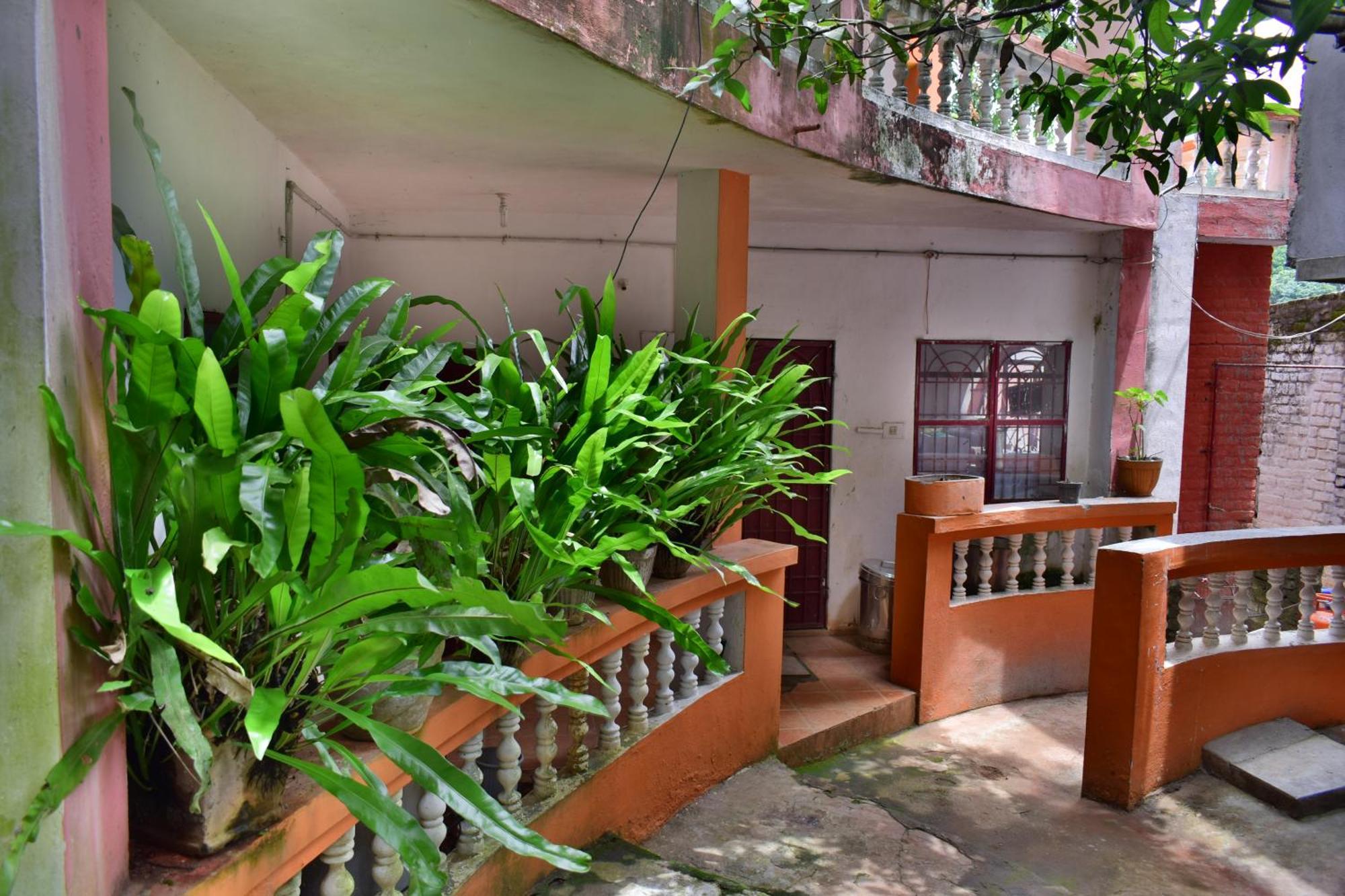 Silent Waters Resorts Yelagiri Ngoại thất bức ảnh