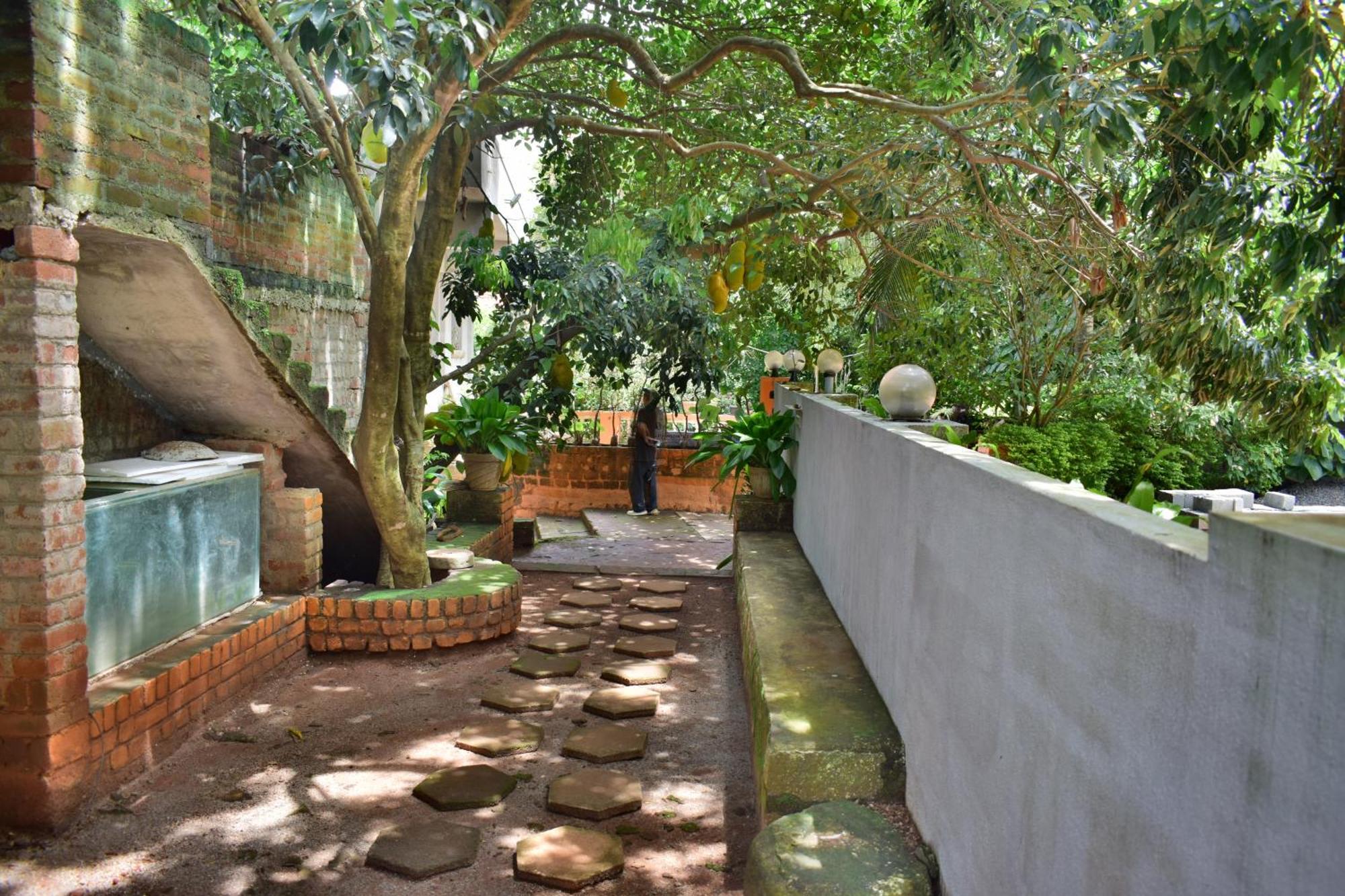 Silent Waters Resorts Yelagiri Ngoại thất bức ảnh