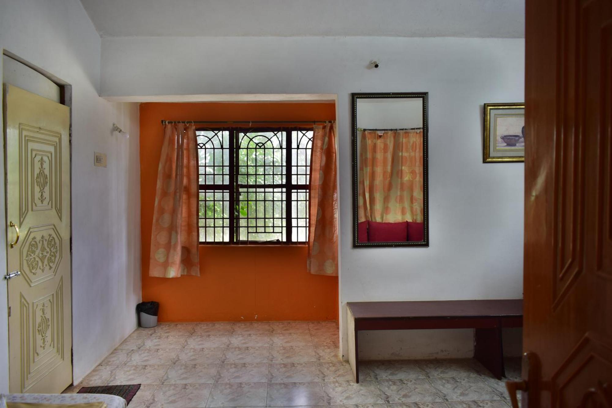 Silent Waters Resorts Yelagiri Ngoại thất bức ảnh