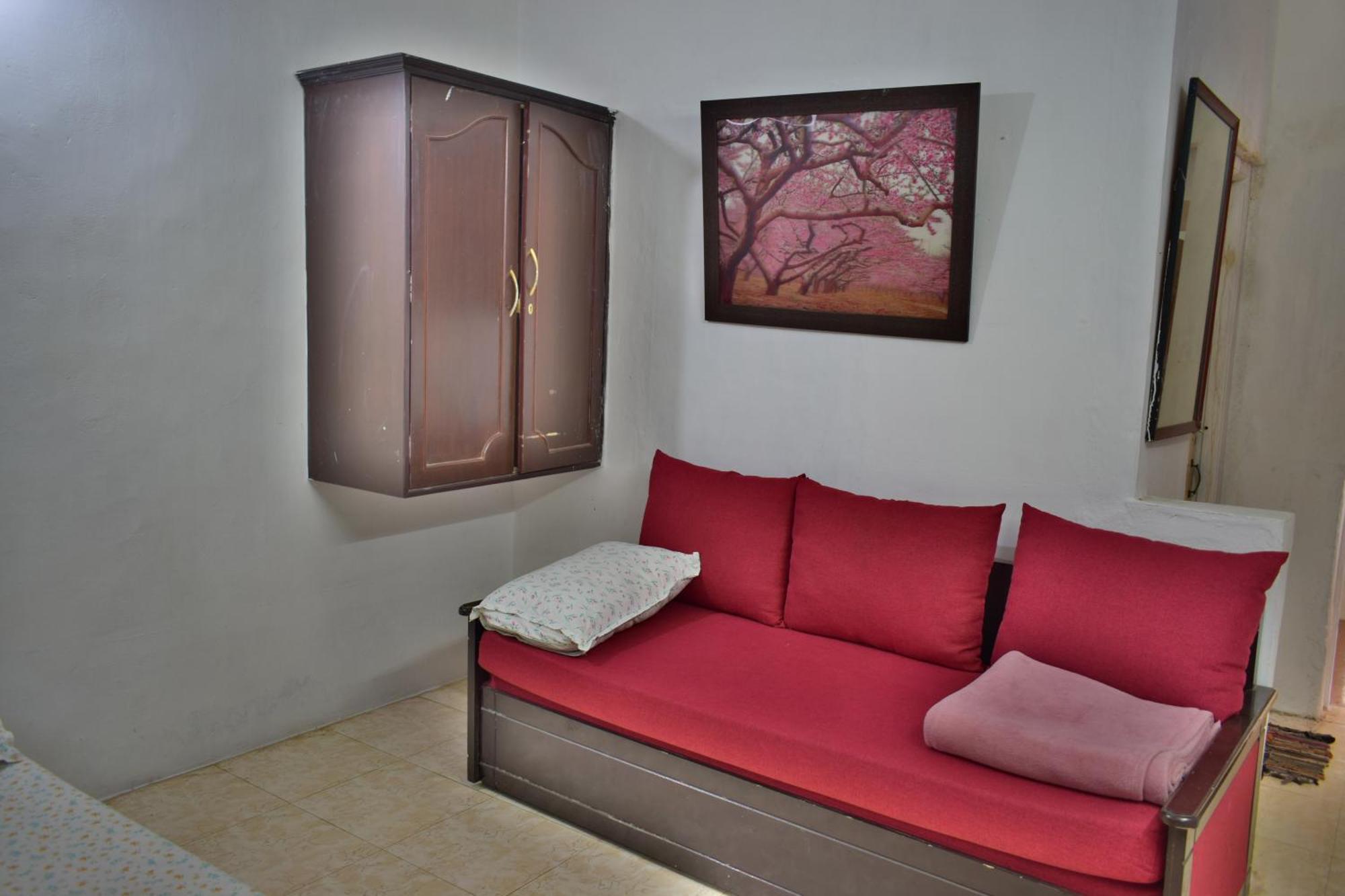 Silent Waters Resorts Yelagiri Ngoại thất bức ảnh