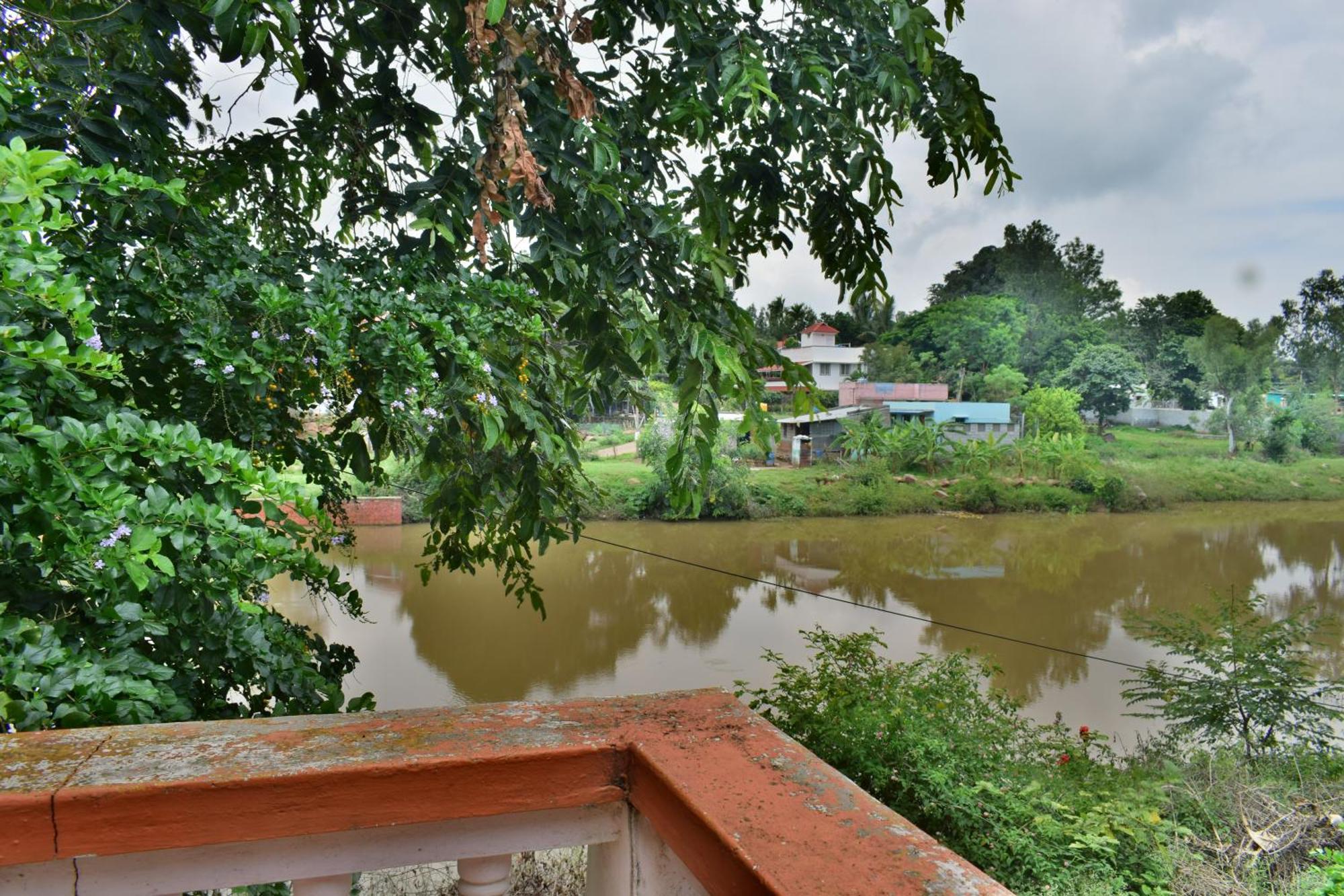 Silent Waters Resorts Yelagiri Ngoại thất bức ảnh